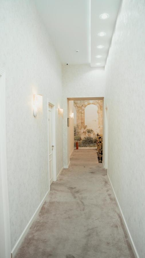Dionis Baku Hotel Екстериор снимка