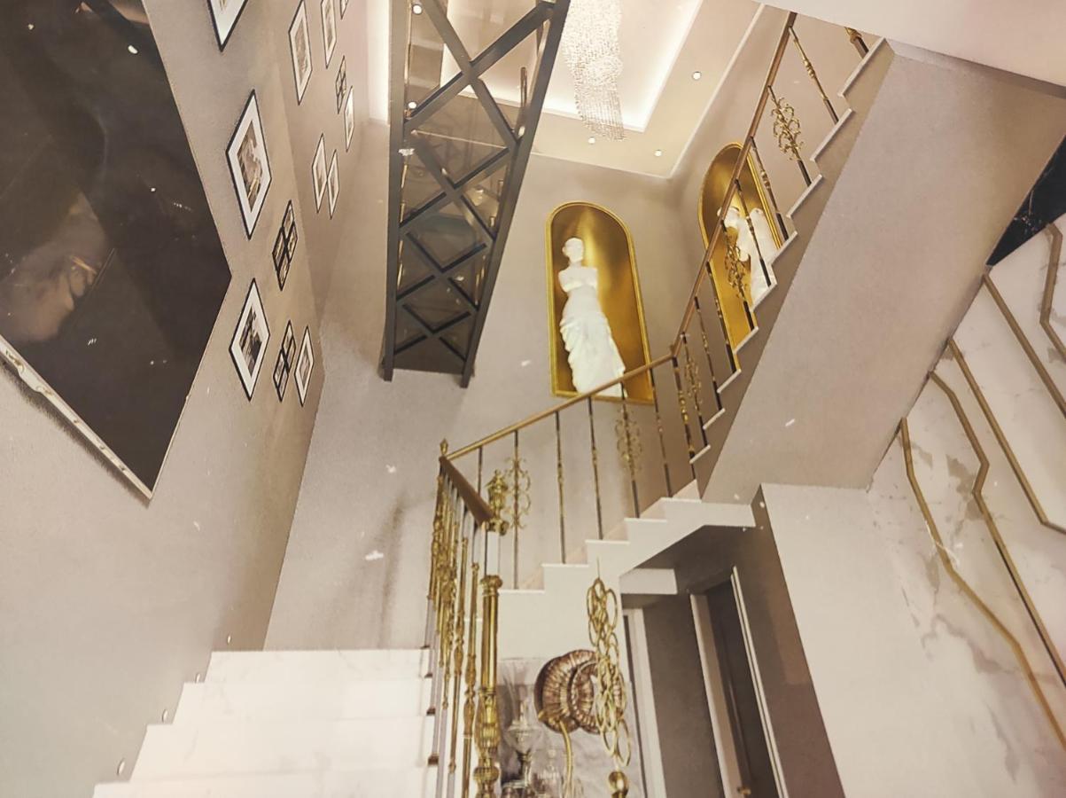 Dionis Baku Hotel Екстериор снимка