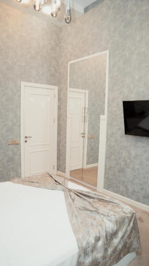 Dionis Baku Hotel Екстериор снимка