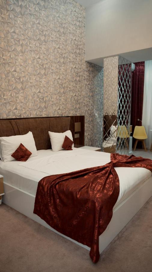Dionis Baku Hotel Екстериор снимка