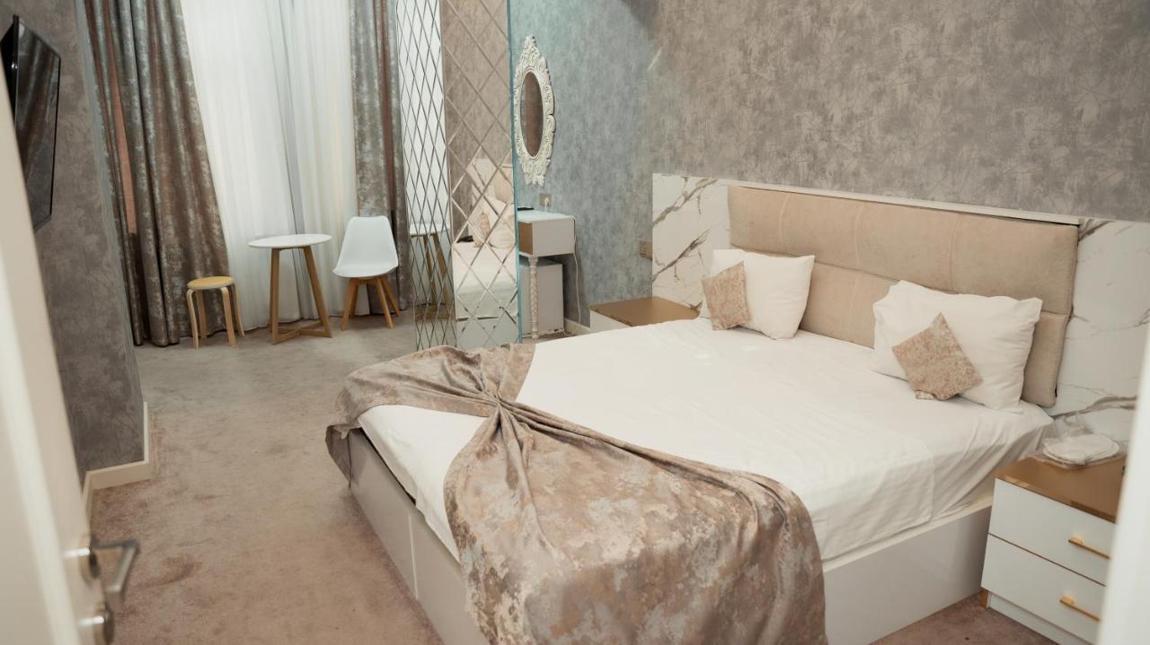 Dionis Baku Hotel Екстериор снимка