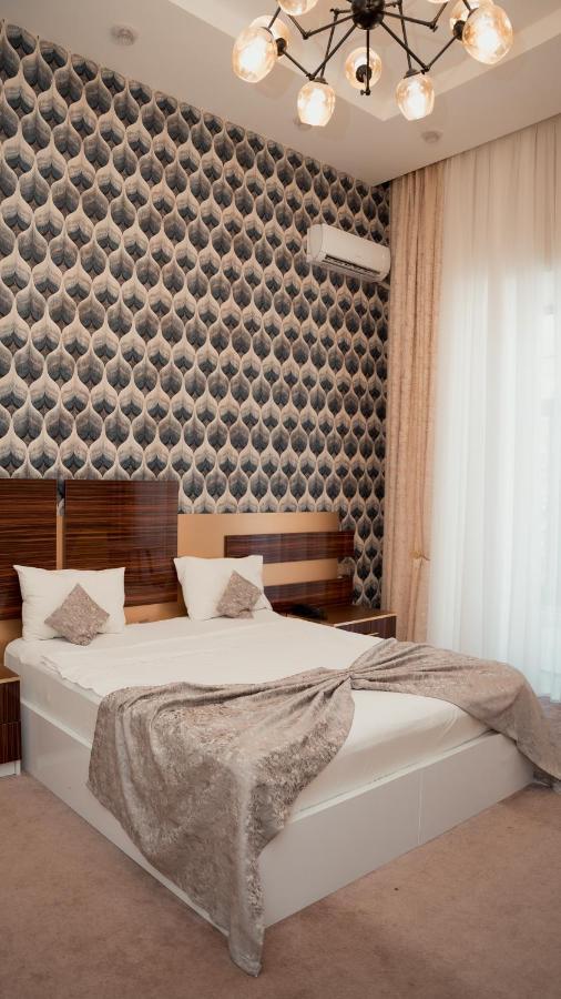 Dionis Baku Hotel Екстериор снимка