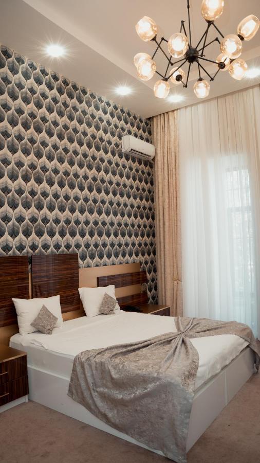 Dionis Baku Hotel Екстериор снимка